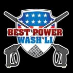 Best Power Wash LI